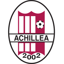 Logo Achillea 2002
